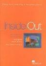 Iinside out. Pre-intermediate pack. Without key. Per il Liceo scientifico - Sue Kay - Libro Edumond 2004 | Libraccio.it