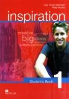 Inspiration. Beginner. Per le Scuole superiori - Judy Garton Sprenger, Philip Prowse - Libro Macmillan 2006 | Libraccio.it