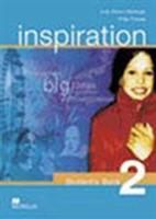 Inspiration. Elementary. Per le Scuole superiori - Judy Garton Sprenger, Philip Prowse - Libro Macmillan 2006 | Libraccio.it