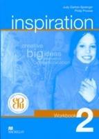 Inspiration. Elementary. Workbook. Per le Scuole superiori - Judy Garton Sprenger, Philip Prowse - Libro Macmillan 2006 | Libraccio.it