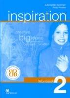 Inspiration. Elementary. Workbook.