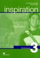 Inspiration. Pre-intermediate. Workbook. - Judy Garton Sprenger, Philip Prowse - Libro Macmillan 2006 | Libraccio.it