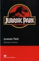 Jurassic park. Intermediate - Michael Crichton - Libro Macmillan 2010 | Libraccio.it