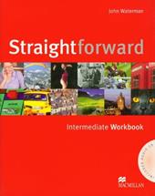 Straightforward. Intermediate. Workbook.