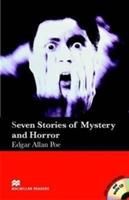 Seven stories of mistery and horror. Per la Scuola media - Edgar Allan Poe - Libro Edumond 2005 | Libraccio.it