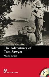 The adventures of tom sawyer. Per la Scuola secondaria di primo grado