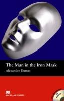 The man in the iron mask. Per la Scuola secondaria di primo grado - Alexandre Dumas - Libro Edumond 2005 | Libraccio.it