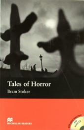 Tales of horror. Per la Scuola secondaria di primo grado