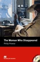 THE WOMAN WHO DISAPPEARED