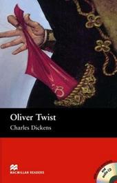 Oliver Twist