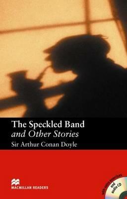 The xpeckled band and other stories. Intermediate - Arthur Conan Doyle - Libro Edumond 2005 | Libraccio.it
