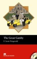 The great Gatsby. Con CD Audio