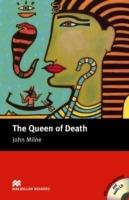 THE QUEEN OF DEATH - MILNE J - Libro | Libraccio.it