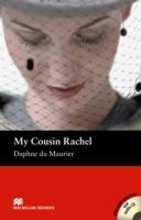 MY COUSIN RACHEL - DU MAURIER D. - Libro | Libraccio.it