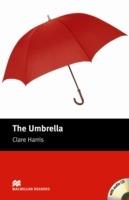 The umbrella. Con CD Audio: Starter - Claire Harris - Libro Macmillan 2006 | Libraccio.it