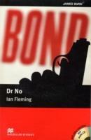 Dr No. Con CD Audio - Ian Fleming - Libro Edumond 2005 | Libraccio.it