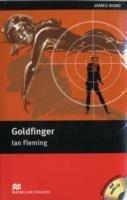 Goldfinger. - Ian Fleming - Libro Edumond 2005 | Libraccio.it