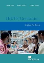 IELTS graduation. Student's book.