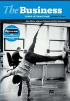 The business. Upper intermediate. Student's book. e professionali. Con DVD-ROM