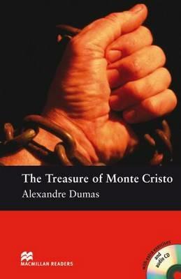 THE TREASURE OF MONTE CRISTO - DUMAS A. - Libro | Libraccio.it