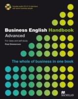 Business English Handbook Pack Advanced - Paul Emmerson - Libro Macmillan Education | Libraccio.it