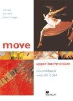 Move. Upper intermediate. Student's book. Per le Scuole superiori. Con CD-ROM