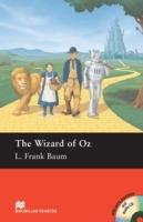 THE WIZARD OF OZ - BAUM L. F. - Libro | Libraccio.it