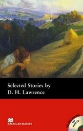 Selected short stories.