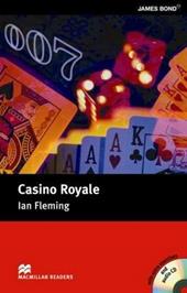 Casino Royale.