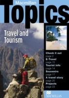 Macmillan topics. Travel and tourism. Intermediate. Per le Scuole superiori - Susan Holden - Libro Macmillan Elt 2006 | Libraccio.it
