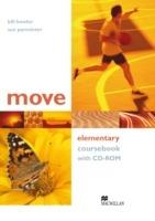 MOVE ELEMENTARIY SB+CD