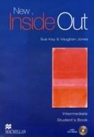 New inside out. Intermediate. Student's book. Con CD-ROM