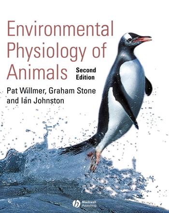 Environmental Physiology of Animals - Pat Willmer, Graham Stone, Ian Johnston - Libro John Wiley and Sons Ltd | Libraccio.it