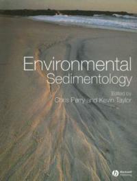 Environmental Sedimentology  - Libro John Wiley and Sons Ltd | Libraccio.it