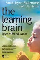 The Learning Brain - Sarah-Jayne Blakemore, Uta Frith - Libro John Wiley and Sons Ltd | Libraccio.it