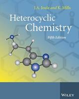 Heterocyclic Chemistry - John A. Joule, Keith Mills - Libro John Wiley and Sons Ltd | Libraccio.it