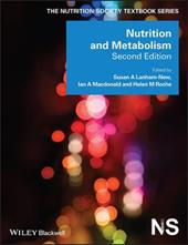 Nutrition and Metabolism