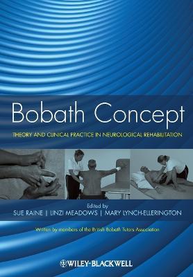Bobath Concept  - Libro John Wiley and Sons Ltd | Libraccio.it