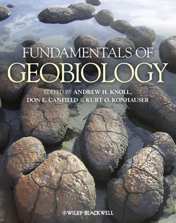 Fundamentals of Geobiology  - Libro John Wiley and Sons Ltd | Libraccio.it