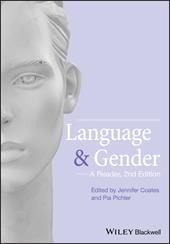 Language and Gender