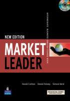 Market leader. Intermediate. Con CD Audio. Per gli Ist. tecnici e professionali - David Cotton, David Falvey - Libro Longman Italia 2005 | Libraccio.it
