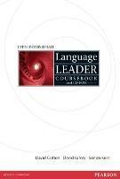 Language leader. Upper intermediate. Coursebook. Con CD-ROM