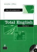 Total englis. Pre-intermediate. Workbook. Without key. Con CD-ROM - Mark Foley, Diane Hall - Libro Longman Italia 2005 | Libraccio.it