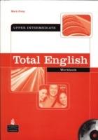 Total english. Upper intermediate. Workbook. Con CD-ROM - Richard Acklam, Araminta Crace - Libro Pearson Longman 2006 | Libraccio.it