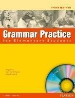 Grammar practice. Elementary. Without key. Con CD-ROM - Brigit Viney, Elaine Walker, Steve Elsworth - Libro Pearson Longman 2007 | Libraccio.it