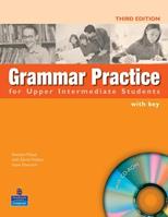 GRAMMAR PRACTICE UPPERINTERMEDIATE + KEY - Steve Elsworth, Elaine Walker, ELSWORTH STEVE - Libro Pearson Education Limited, Grammar Practice | Libraccio.it