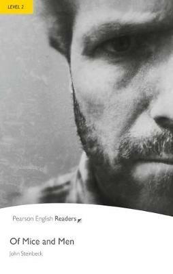 OF MICE AND MEN - JOHN STEINBECK - Libro | Libraccio.it