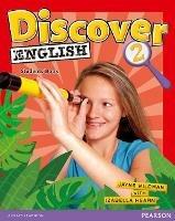 Discover English global. Student's book. Vol. 2