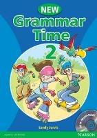 Grammar time. Student's book. Con CD-ROM. Vol. 2
