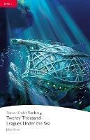 20,000 leagues under the sea. Con CD Audio